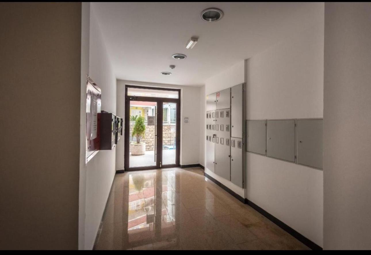 רפאלוביץ' Apartmani Jedro מראה חיצוני תמונה