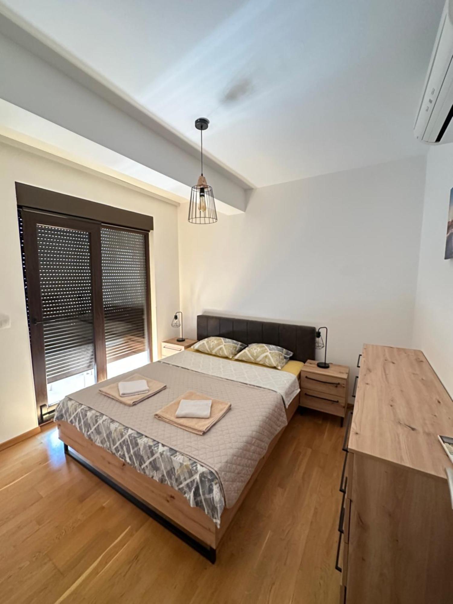 רפאלוביץ' Apartmani Jedro מראה חיצוני תמונה