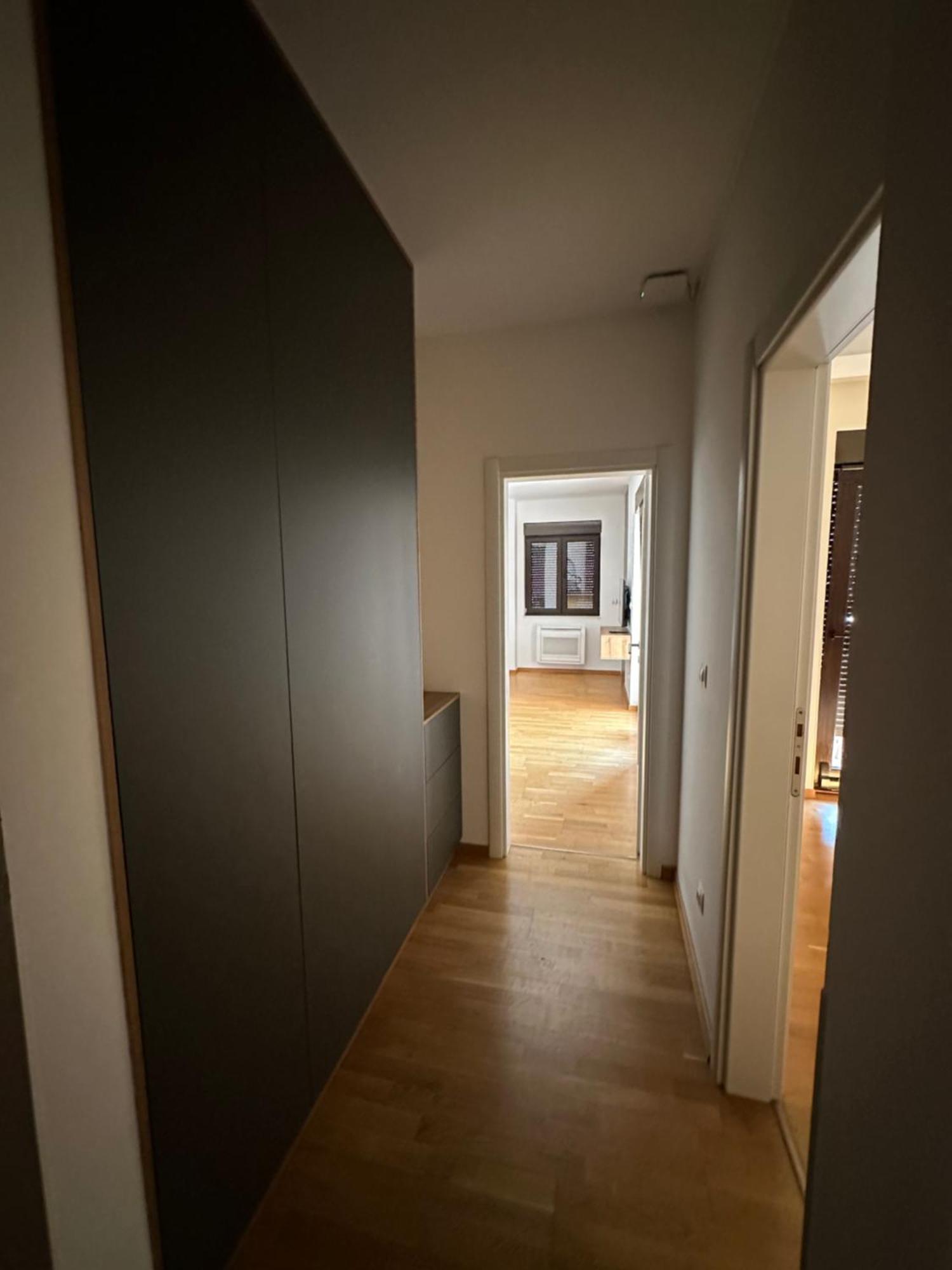 רפאלוביץ' Apartmani Jedro מראה חיצוני תמונה