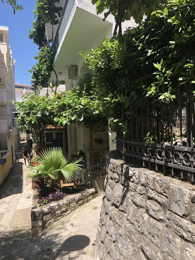 רפאלוביץ' Apartmani Jedro מראה חיצוני תמונה